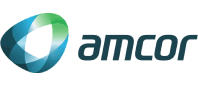 Logo Amcor